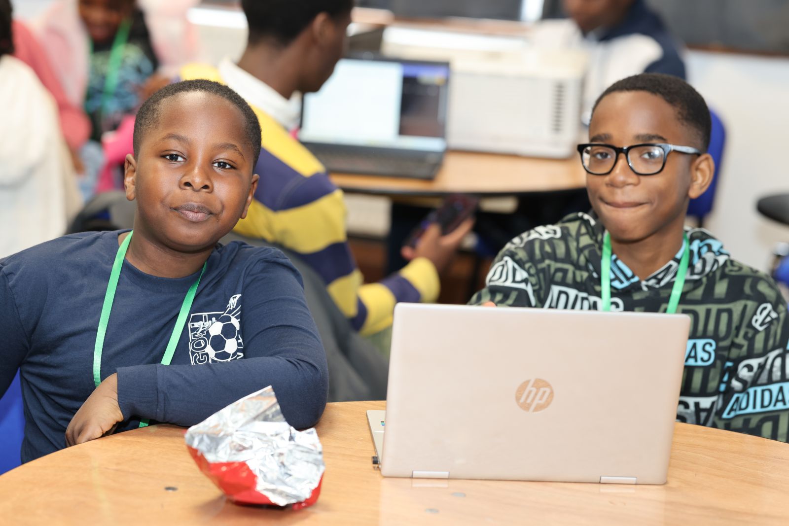 How we measure success