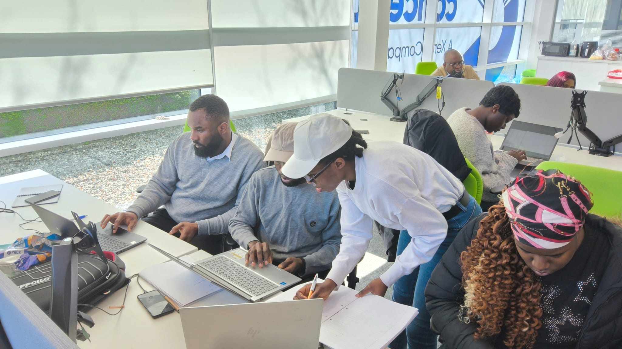 Data Analytics Training Session