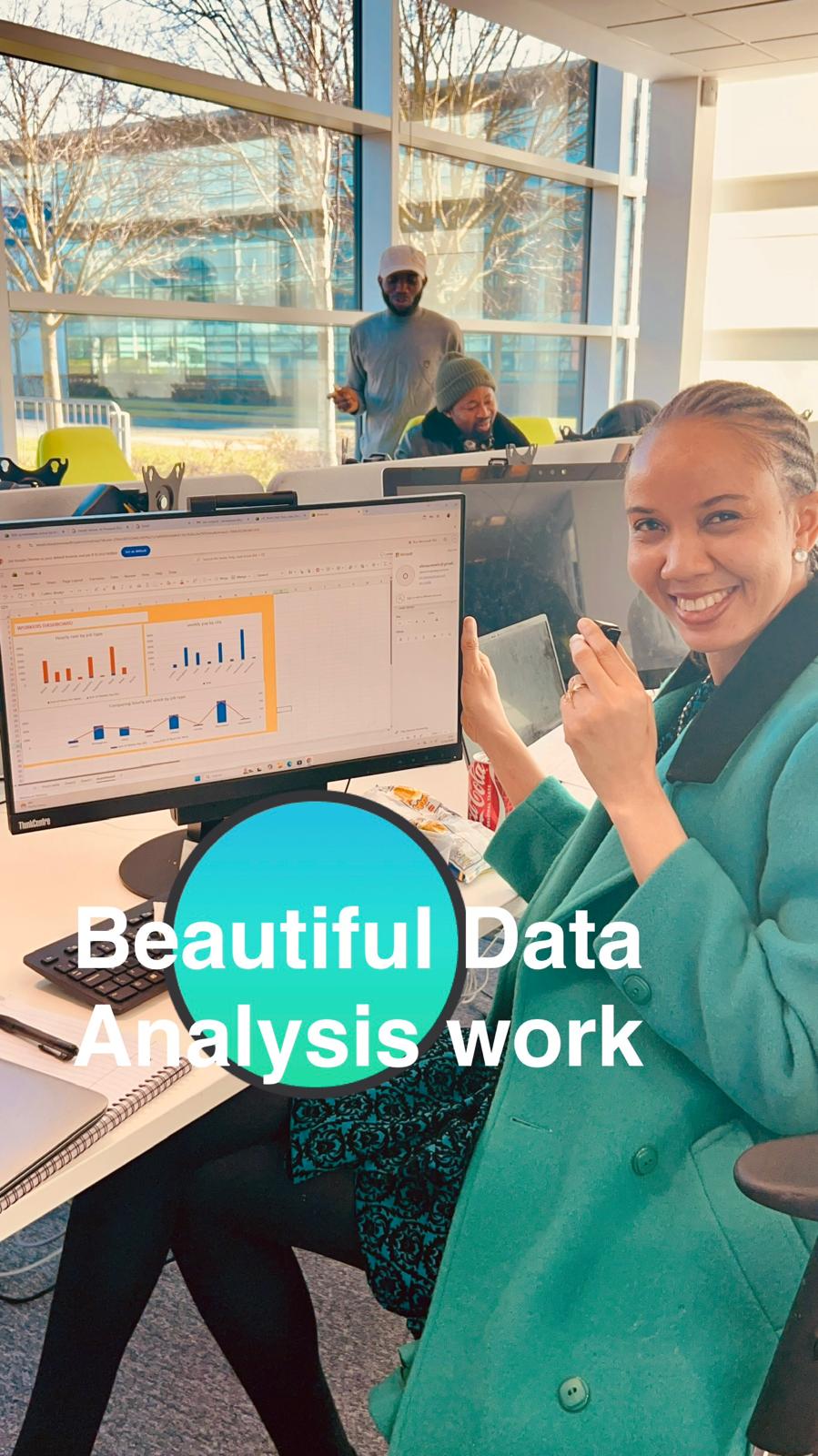 Data Analytics Bootcamp