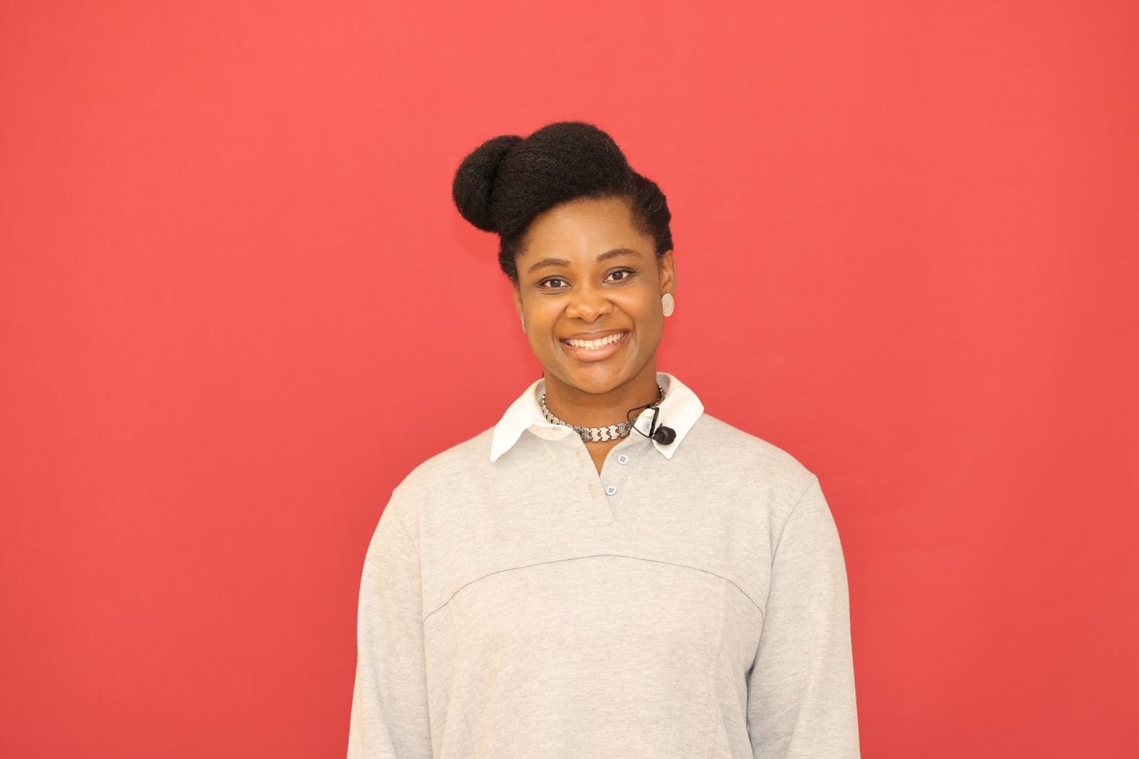 Beatrice U. Egwu