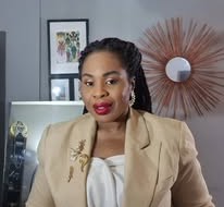 Dr Claire Ogah