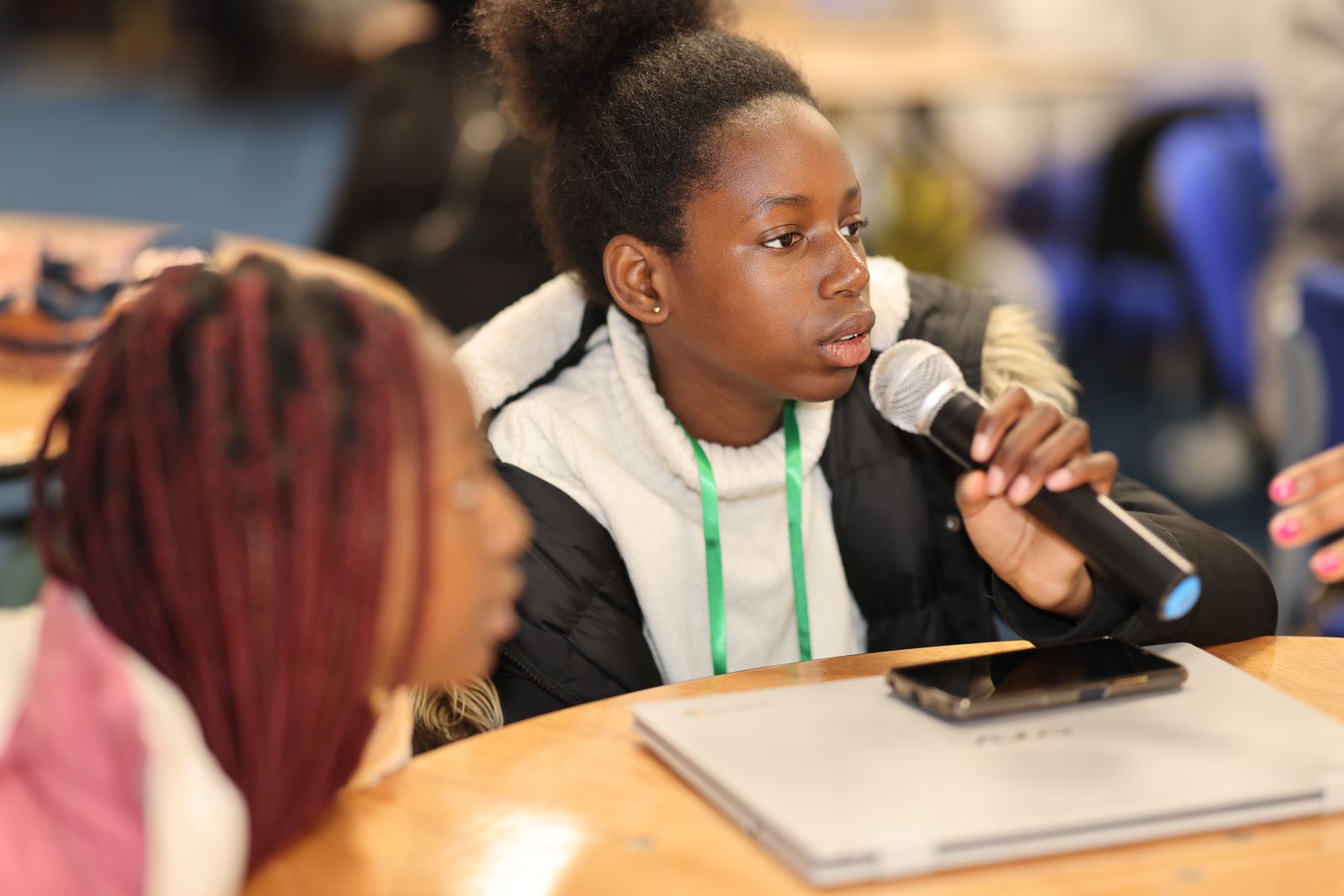 Joybringers Programs